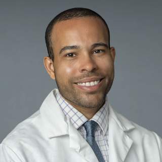 Reid Woods, MD, Internal Medicine, New York, NY