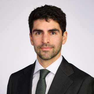Jackson Runte, MD