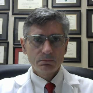 Jeffrey Nicastro, MD