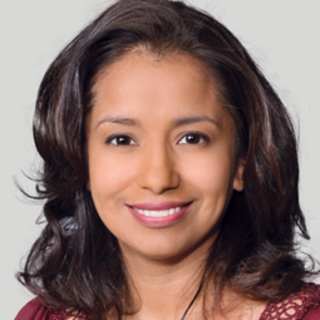 Annita Garcia