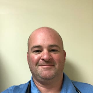 Kevin Lewis, Pediatric Nurse Practitioner, Saint Petersburg, FL