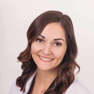 Caitlin Waters, Family Nurse Practitioner, Muldrow, OK