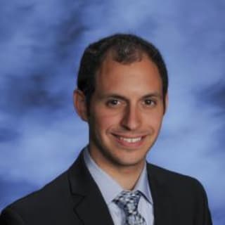 Andrew Hammoud, MD, Internal Medicine, Johnson City, NY