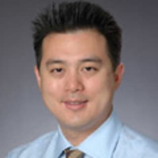 Robert Hsiung, MD