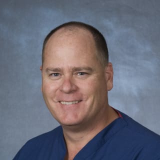 Curtis Erickson, MD