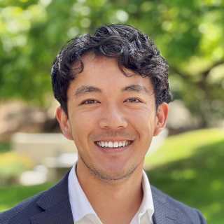 Victor Liou, MD, Ophthalmology, San Rafael, CA