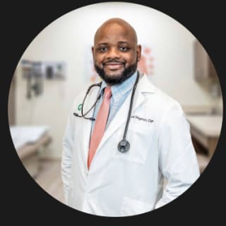 Emanuel Singleton III, Nurse Practitioner, Cleveland, OH