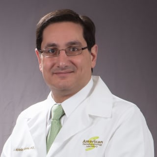 H. Nicholas Shamma, MD, Pathology, Dayton, OH