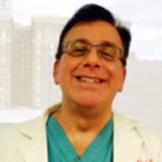 Eugene Viscusi, MD