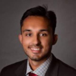 Akshay Raju, MD, Internal Medicine, Chicago, IL