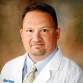 Michael Hambrick, MD