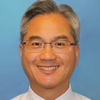 Spencer Kwong, MD