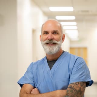 David Barlow, PA, Emergency Medicine, Plymouth, MN, Abbott Northwestern Hospital