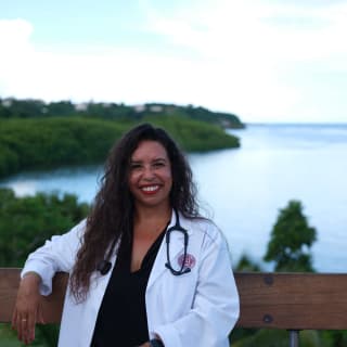 Tatiana Hatchett, MD, Other MD/DO, Los Angeles, CA