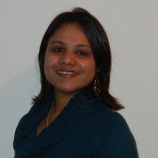 Bhavi Shah, PA, Emergency Medicine, Chandler, AZ