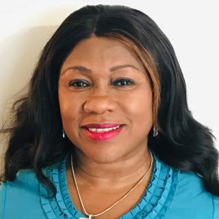 Nana Winbush, Psychiatric-Mental Health Nurse Practitioner, Newport News, VA