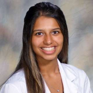 Ashna Raiker, MD