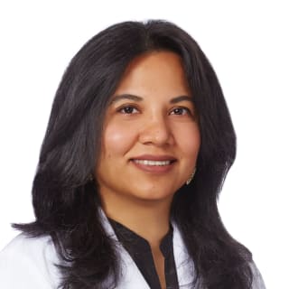 Bushra Abbasi, MD