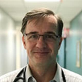 Kenneth Schaefle, MD, Internal Medicine, Bronx, NY