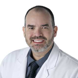 Gustavo Ramirez Guillen, Nurse Practitioner, Kissimmee, FL