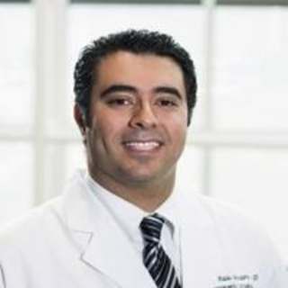 Soroush Rais-Bahrami, MD, Urology, Birmingham, AL, University of Alabama Hospital