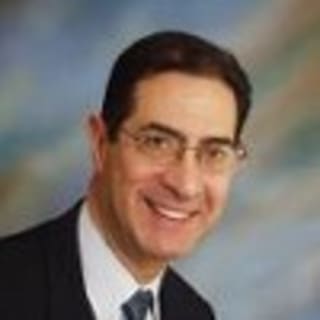 William Silver, MD, Gastroenterology, West Nyack, NY, Montefiore Nyack Hospital