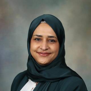 Mina Al-Badri, MD, Internal Medicine, Scottsdale, AZ