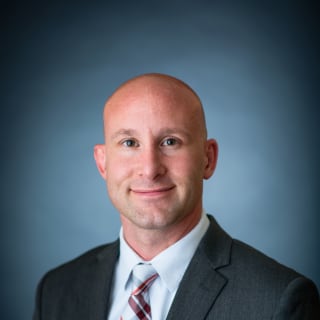 Andrew Guillotte, MD, Resident Physician, Kansas City, KS
