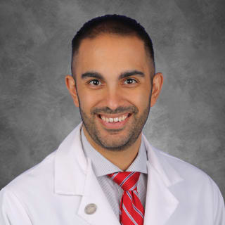 Justin Roy, MD