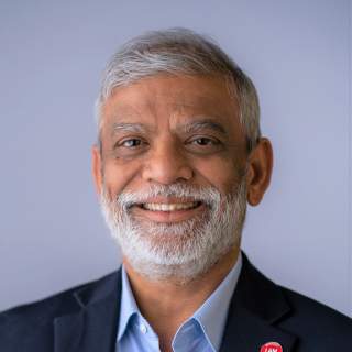 Kashyap Patel, MD