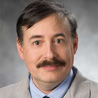 Julio Cabrera, MD, Pathology, Park Ridge, IL