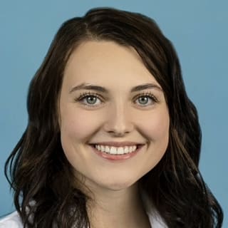 Abigail Felsted, MD, Resident Physician, Portland, ME