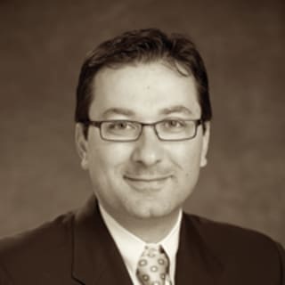 Karim Chamie, MD, Urology, Los Angeles, CA, Ronald Reagan UCLA Medical Center