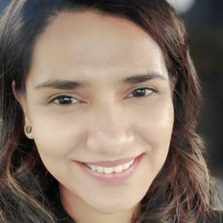 Madiha Naroo