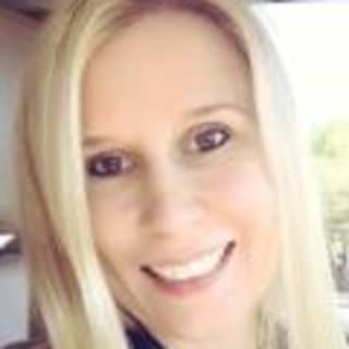 Ingrid Kemp, Psychiatric-Mental Health Nurse Practitioner, Phoenix, AZ