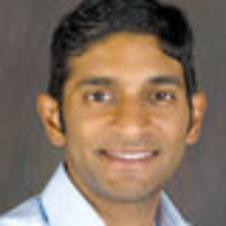 Vinoop Daggubati, DO, Internal Medicine, Austin, TX