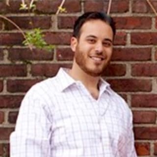 Brandon Firestone, MD
