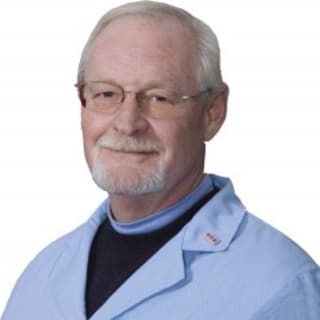 Karl Gerdes, MD, Radiology, Jonesboro, AR