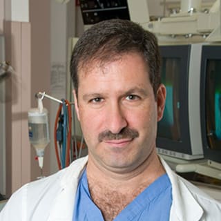 Joseph Minadeo, MD, Cardiology, Greenvale, NY, St. Francis Hospital and Heart Center