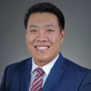 Kevin Qin, MD, Internal Medicine, Burlington, VT, University of Vermont Medical Center