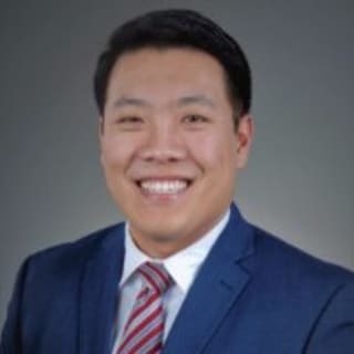 Kevin Qin, MD, Internal Medicine, Columbus, OH