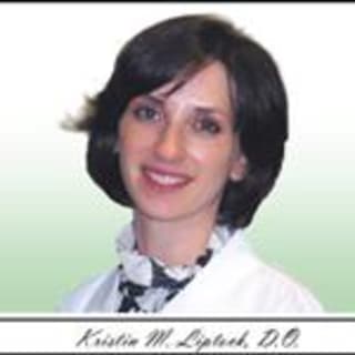 Kristin Liptock, DO, Oncology, Dunmore, PA, Geisinger Medical Center