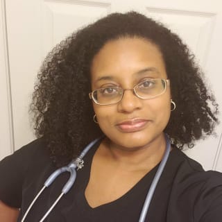 Eboni Stanley-Jolly, MD, Physical Medicine/Rehab, Fredericksburg, VA, Mary Washington Hospital