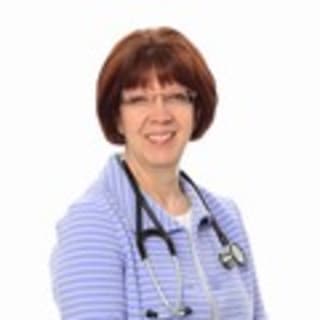 Tammie Harder, PA, Emergency Medicine, Grand Forks, ND