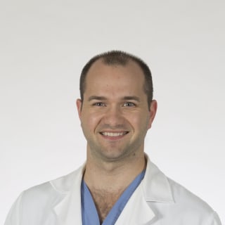 Gregory Stanley, MD