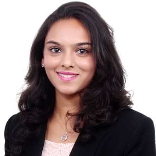 Janani Rajkumar, MD, Neonat/Perinatology, Cincinnati, OH