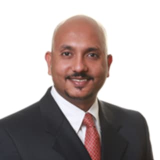 Sathish Perumal, MD, Family Medicine, Sharpsburg, GA