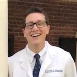 Benjamin Genovese, MD, Resident Physician, Pittsburgh, PA