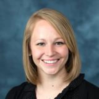 Robyn Bockrath, MD, Pediatrics, Chicago, IL