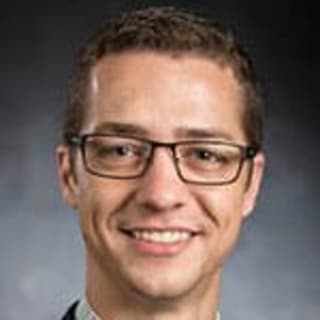 Braden Parmer, MD